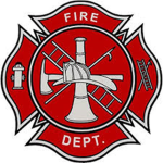 Bloxburg Fire department Also work with Police :D