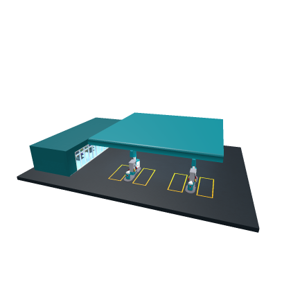 Petronas