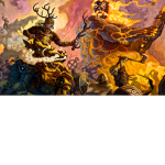 Ragnarök.