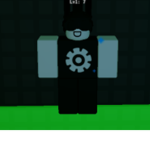 THE BLACK GANG BOIS