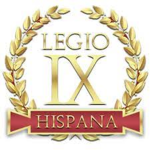 Legio IX Hispana |IX|