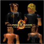 hunger games and fun stuff