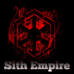 The Sith Empire