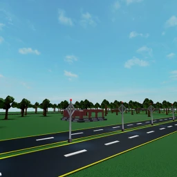 The Road Hotel Simulator icon