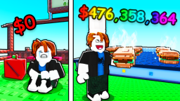 [🍔] Zostań kucharzem!