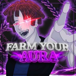 Farm Your Aura (BETA) icon