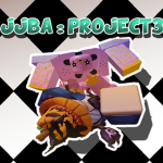 JJBA: Project group