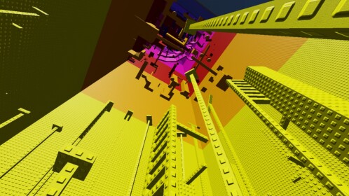 Tower of Hard Hell