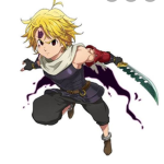####### del anime :v