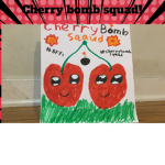 ~ * Cherry Bomb Squad *~