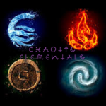 Chaotic Elementals