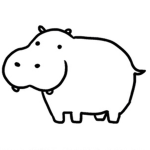Hippos!