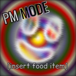 PM MODE [item of food] icon