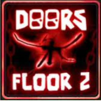 DOORS 👁️ [FLOOR 2]