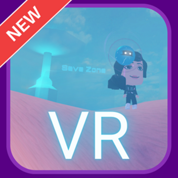 Respirer VR
