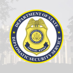 [USA] • Diplomatic Security Service •