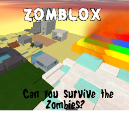 Zomblox