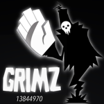 GRlMZ REAPERZ