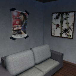 Lei's Club