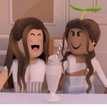 * Roblox friends *