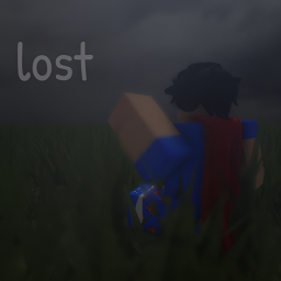 Are You Lost? [ 🤍 REVAMP 💫 ]