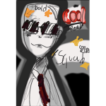 The cool squad of Xxannabellegames1Xx