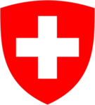 CH | Swiss Confederation |