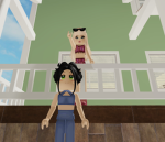 Super Cool Friends Because we are Friends