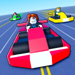 Go Kart Race Simulator