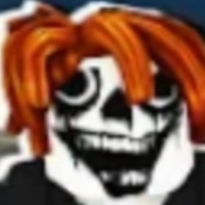Creepy Bacon [Bad Quality] Roblox decal