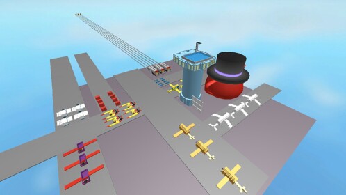 AIRPORT
