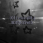 [CC] morality