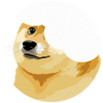 Snow Fort Doge