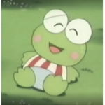 Frogs on roblox