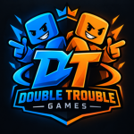 Double Trouble Games (DTG)