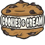 Cookies For Clothing!