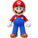 Mario Fans For Poeple who dont have rubux
