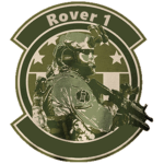 Rover 1