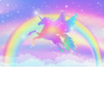 Unicorn buddy