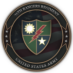 [FM] 75th Rangers Regiment