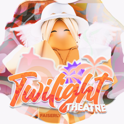 🌴 Twilight Theatre