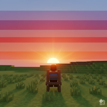 Just Sit [NEW]