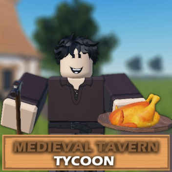 Medieval Tavern Tycoon