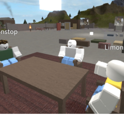 Untitled Game