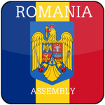 Parlamentul României