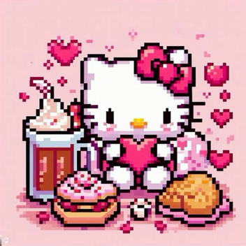 Cute Obby!! (50 levels!)