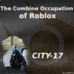 [TCOR] CITY-17