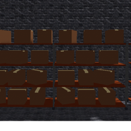 The box factory