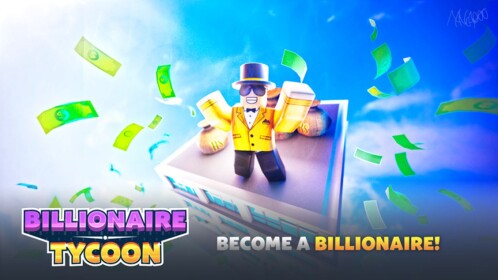 Billionaire Tycoon Academy 