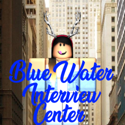 Blue Water Interview Center
